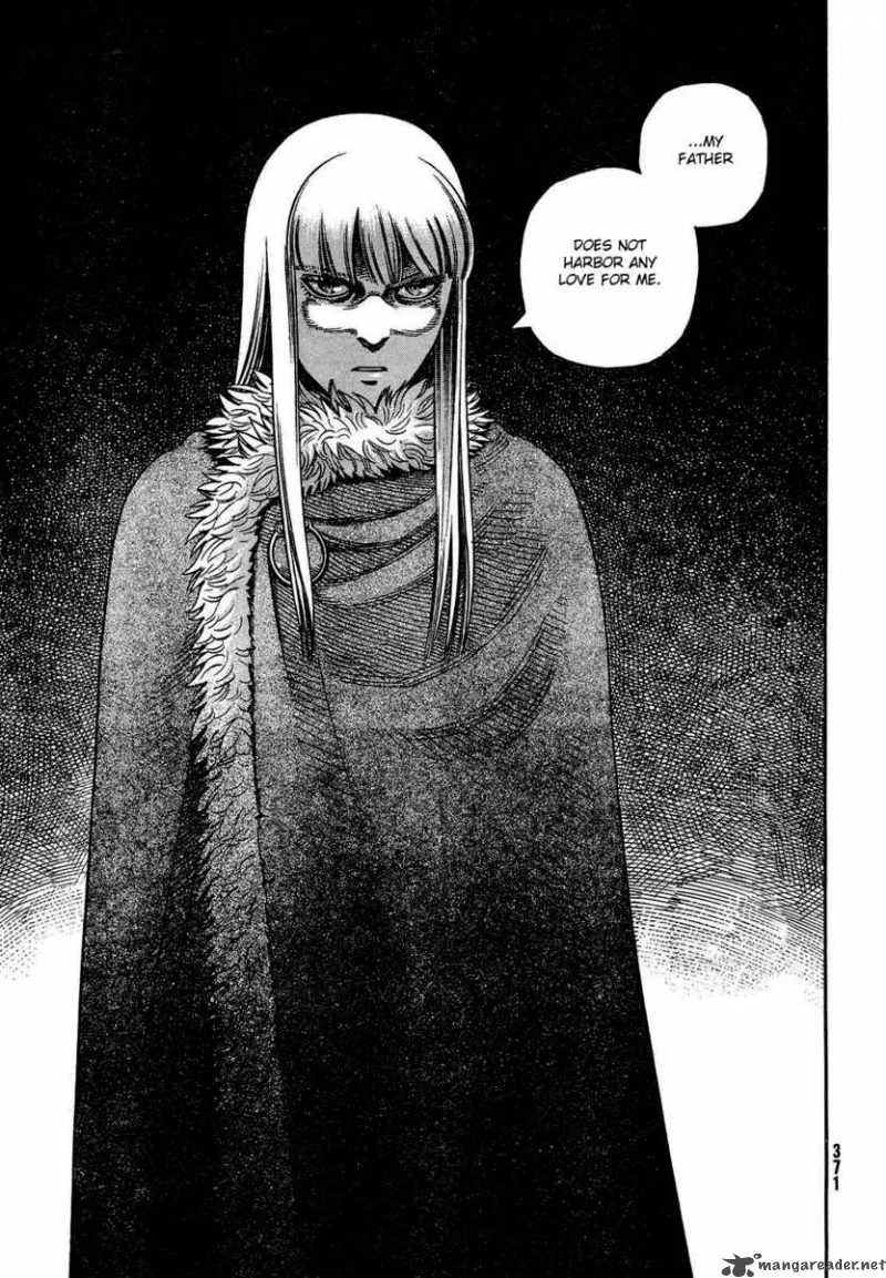 Vinland Saga Chapter 42 page 18