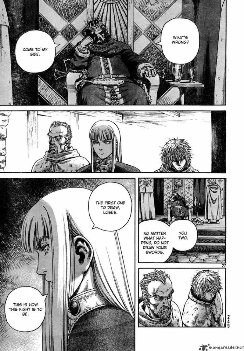 Vinland Saga Chapter 43 page 28