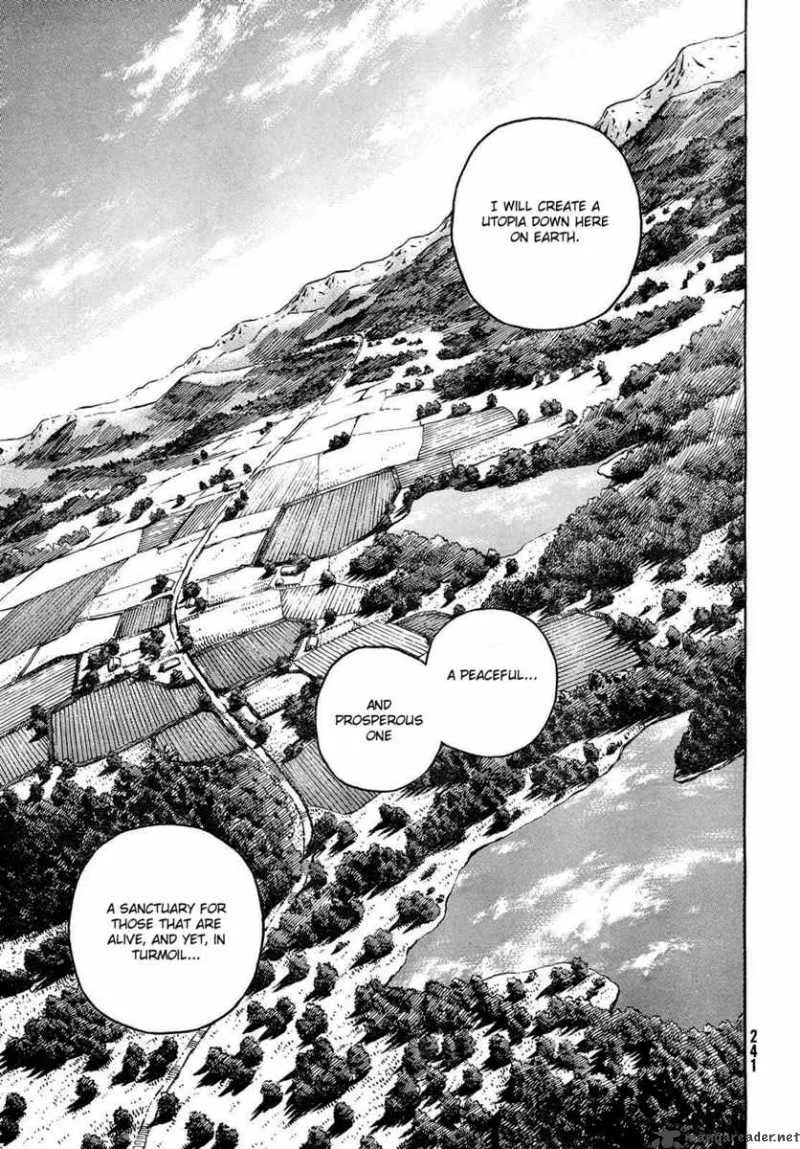 Vinland Saga Chapter 43 page 20