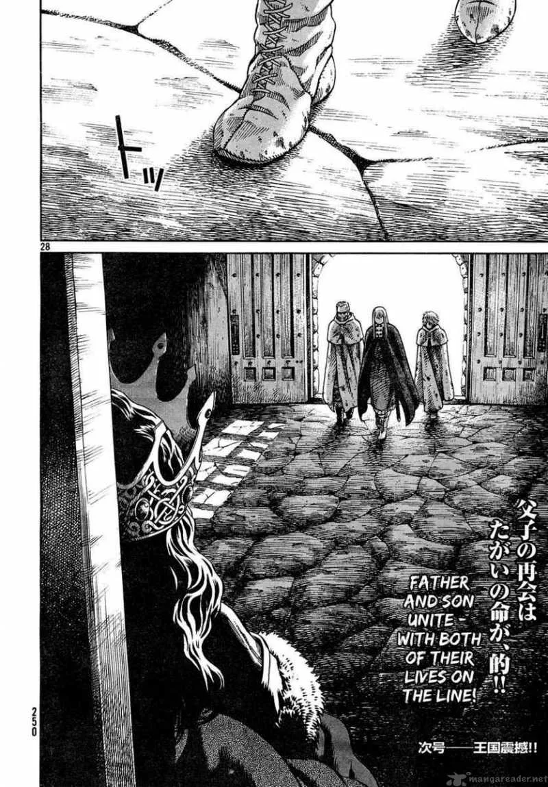 Vinland Saga Chapter 43 page 29