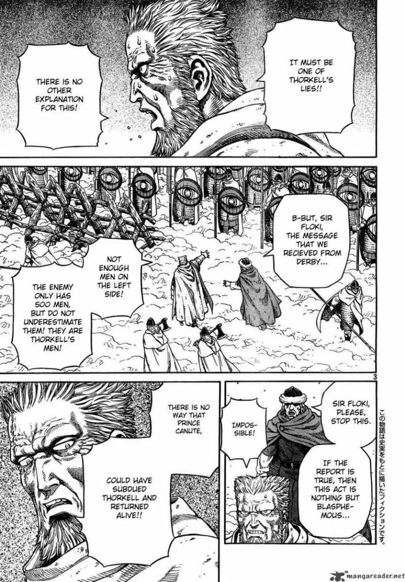Vinland Saga Chapter 43 page 4