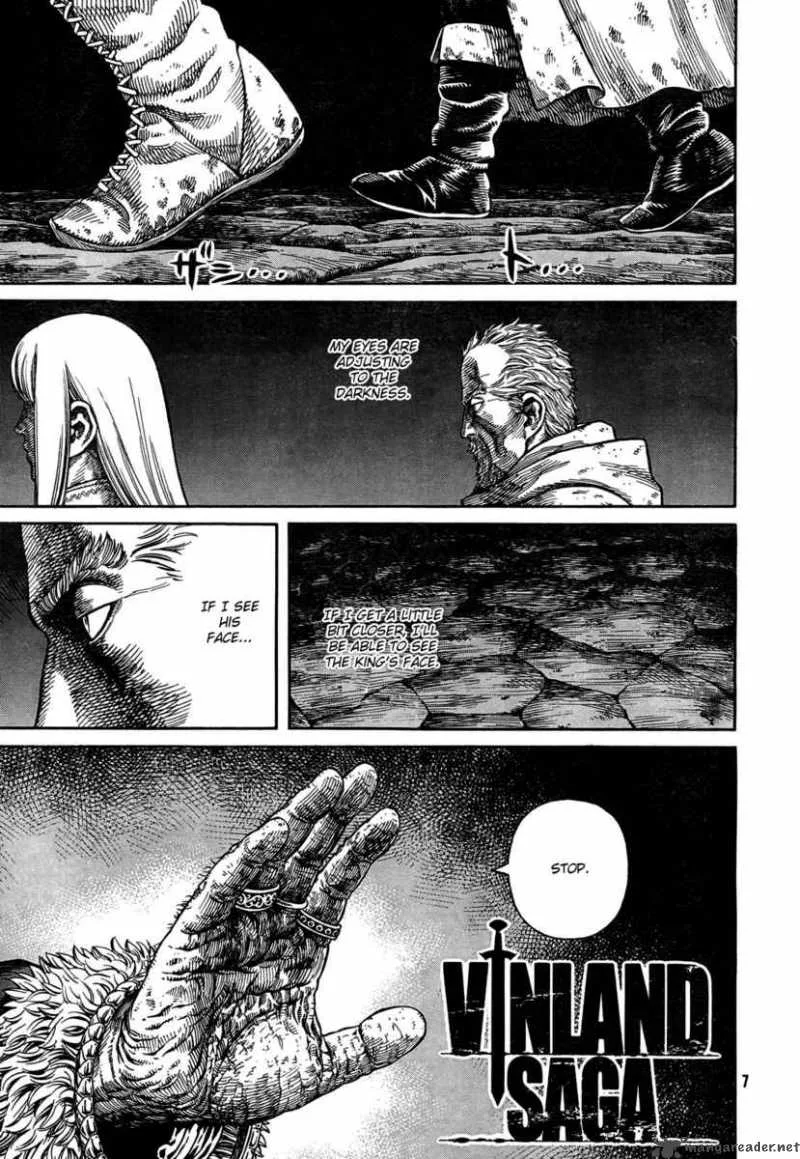 Vinland Saga Chapter 44 page 2