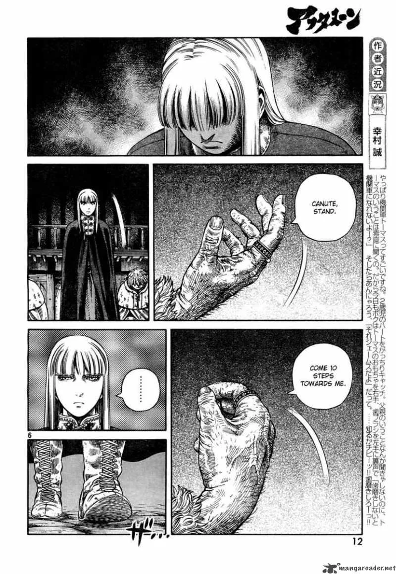 Vinland Saga Chapter 44 page 7