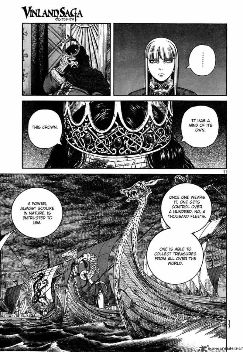Vinland Saga Chapter 44 page 12