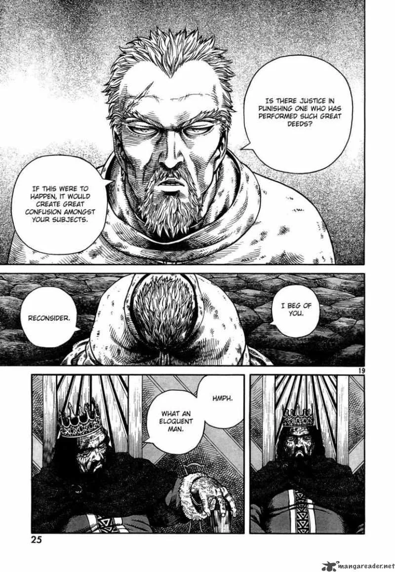 Vinland Saga Chapter 44 page 20