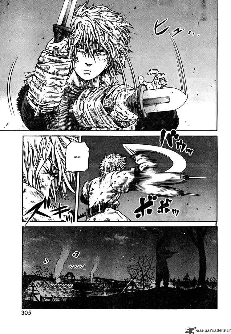 Vinland Saga Chapter 45 page 4