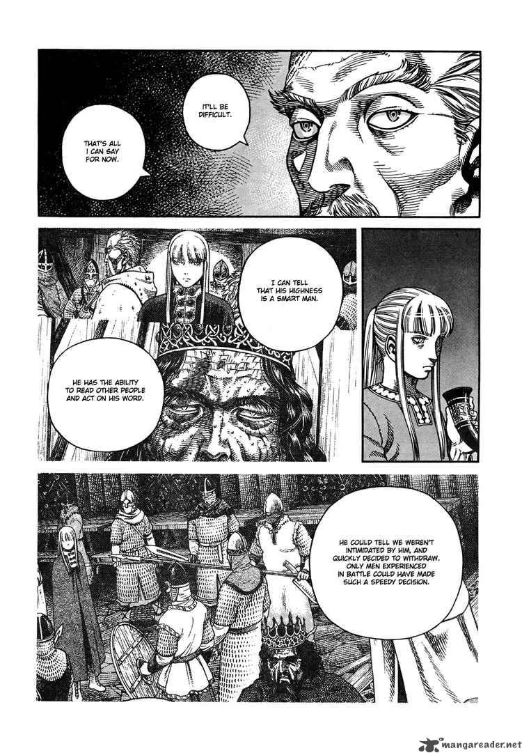 Vinland Saga Chapter 45 page 13