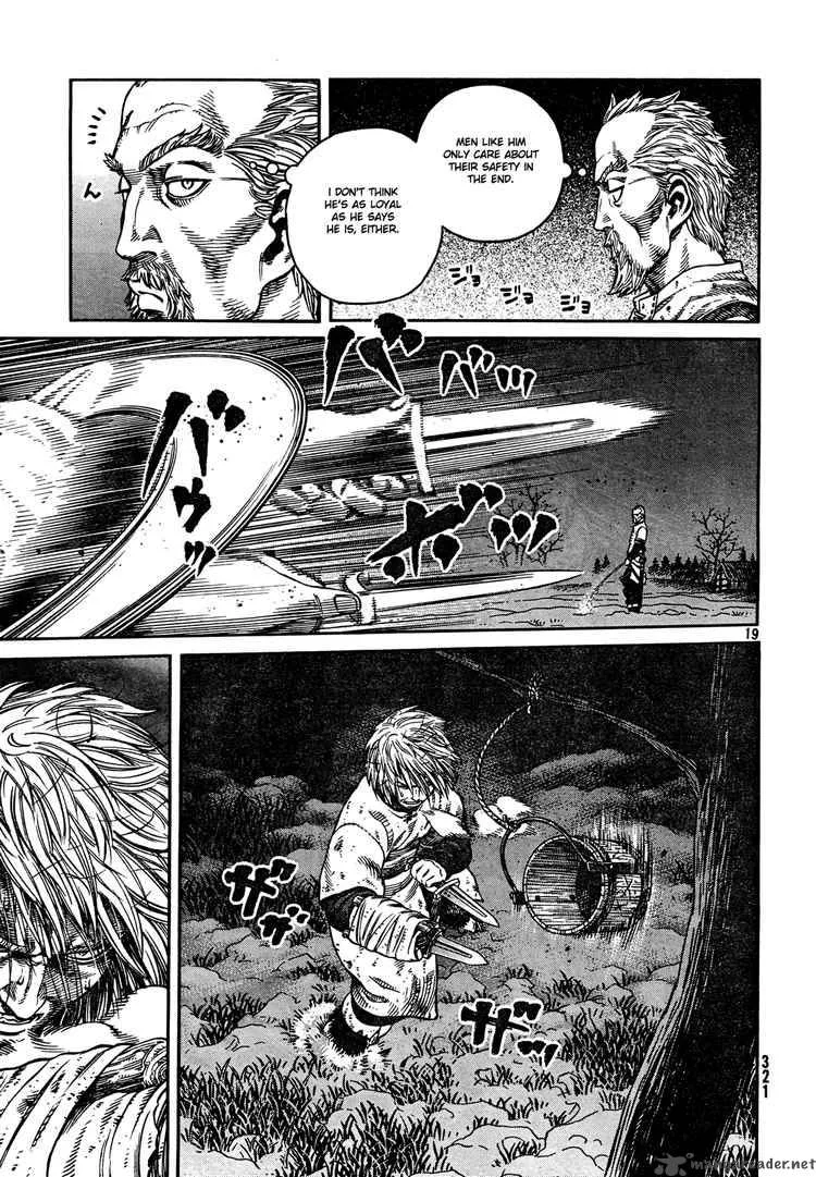 Vinland Saga Chapter 45 page 20