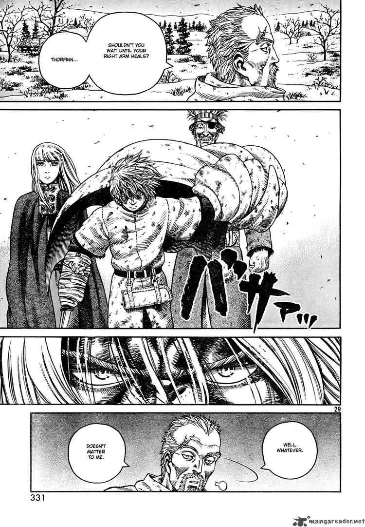 Vinland Saga Chapter 45 page 30