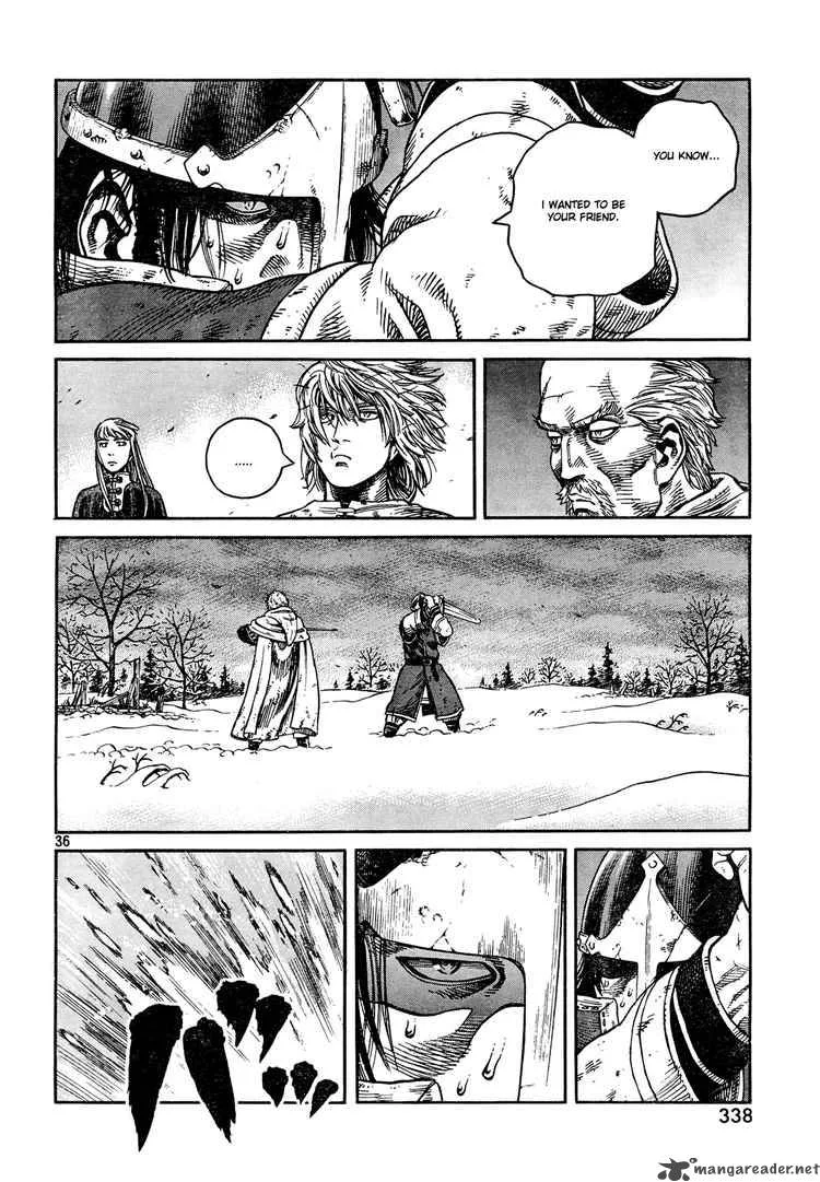Vinland Saga Chapter 45 page 37