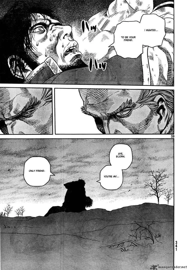 Vinland Saga Chapter 45 page 40