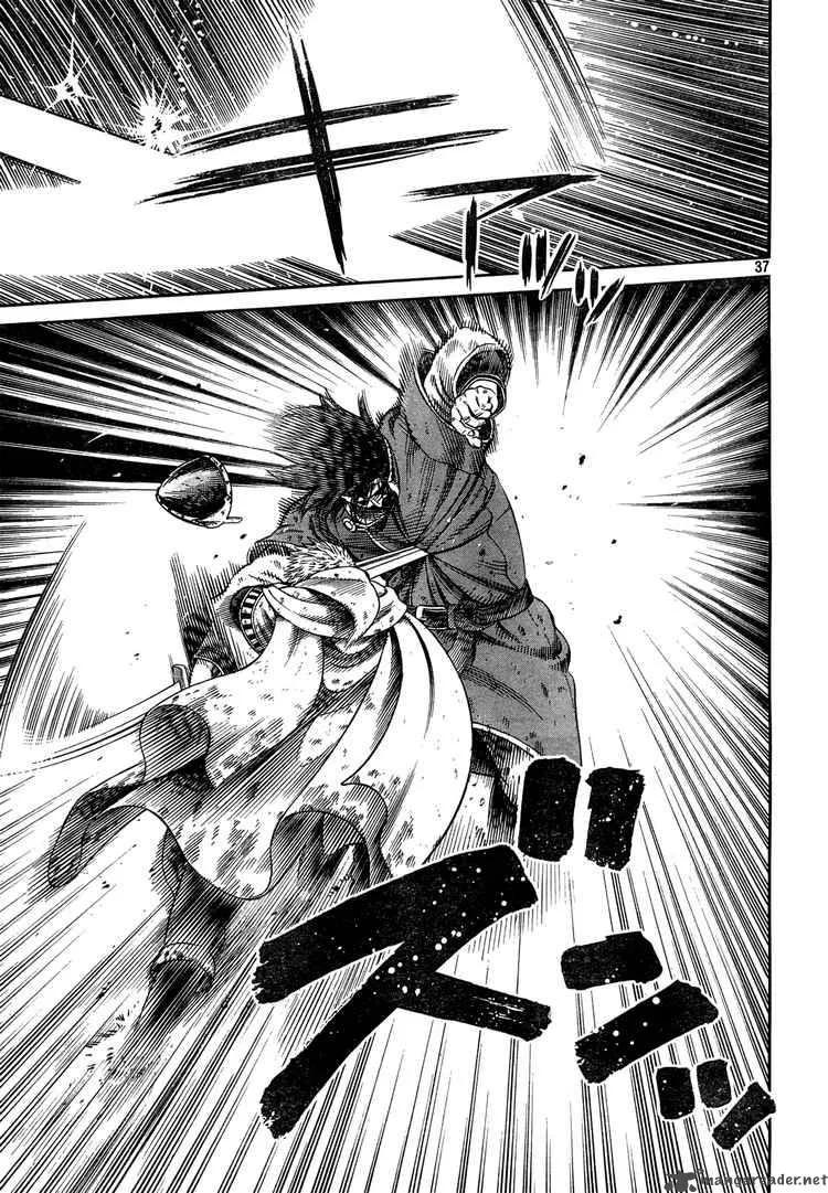 Vinland Saga Chapter 45 page 38