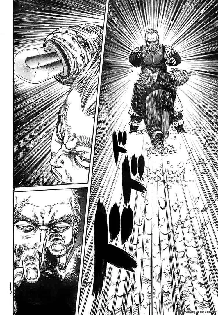 Vinland Saga Chapter 46 page 8