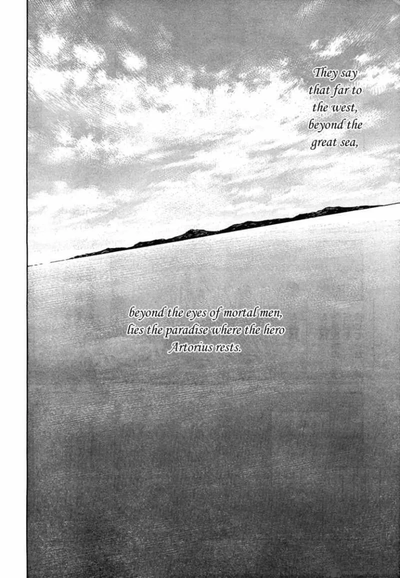 Vinland Saga Chapter 47 page 8