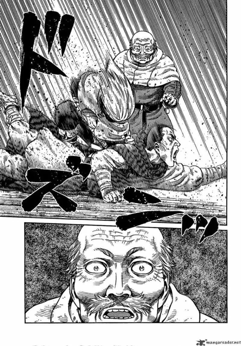 Vinland Saga Chapter 48 page 27