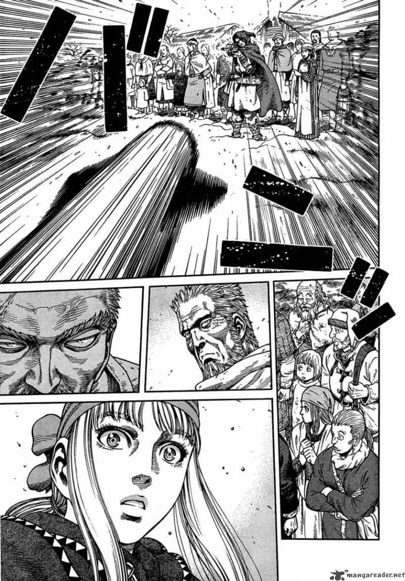 Vinland Saga Chapter 48 page 21