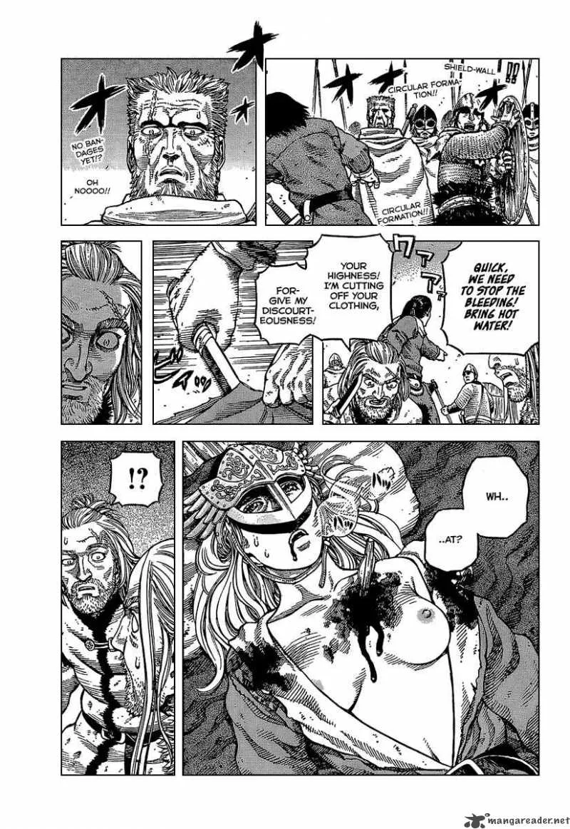 Vinland Saga Chapter 49 page 3