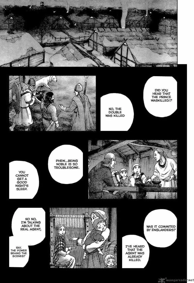 Vinland Saga Chapter 49 page 23