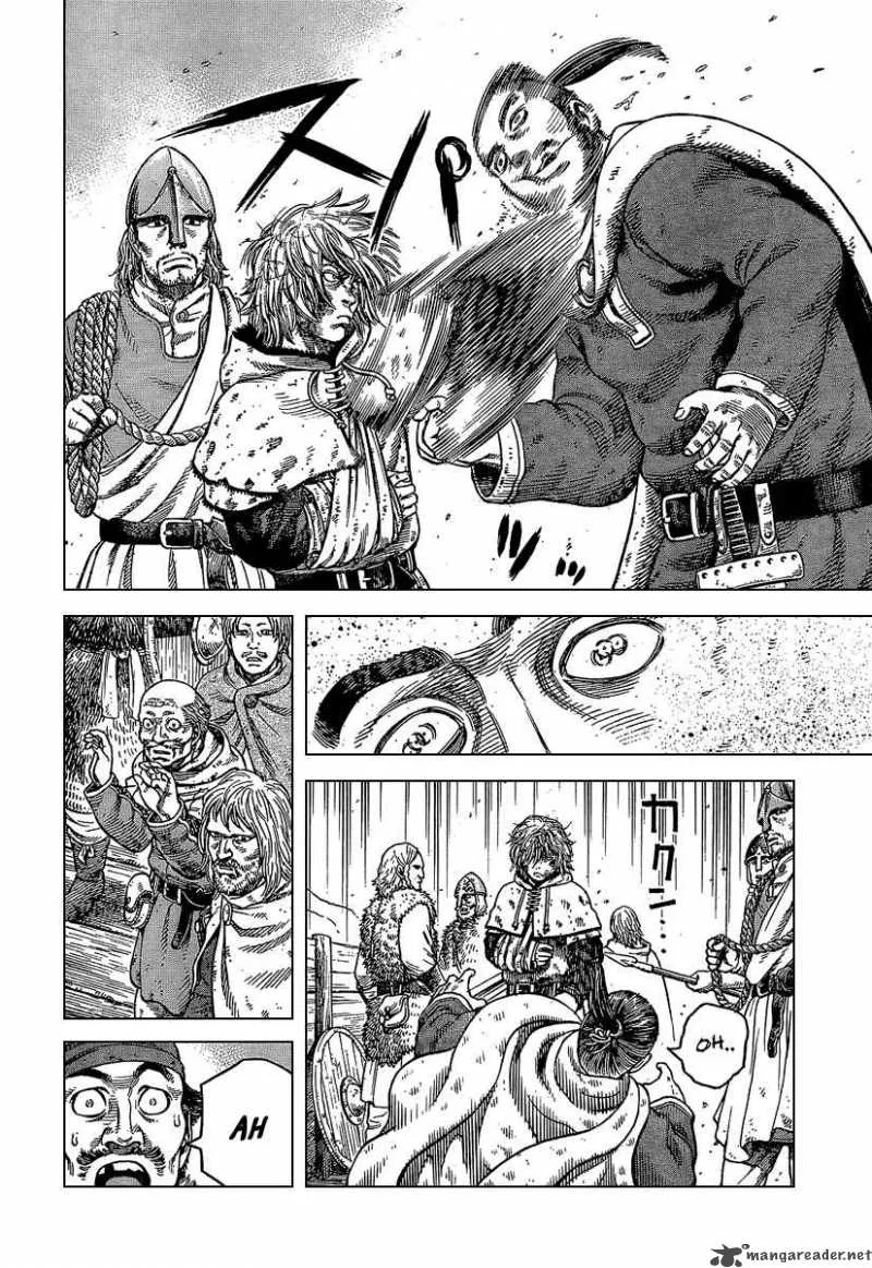 Vinland Saga Chapter 49 page 6