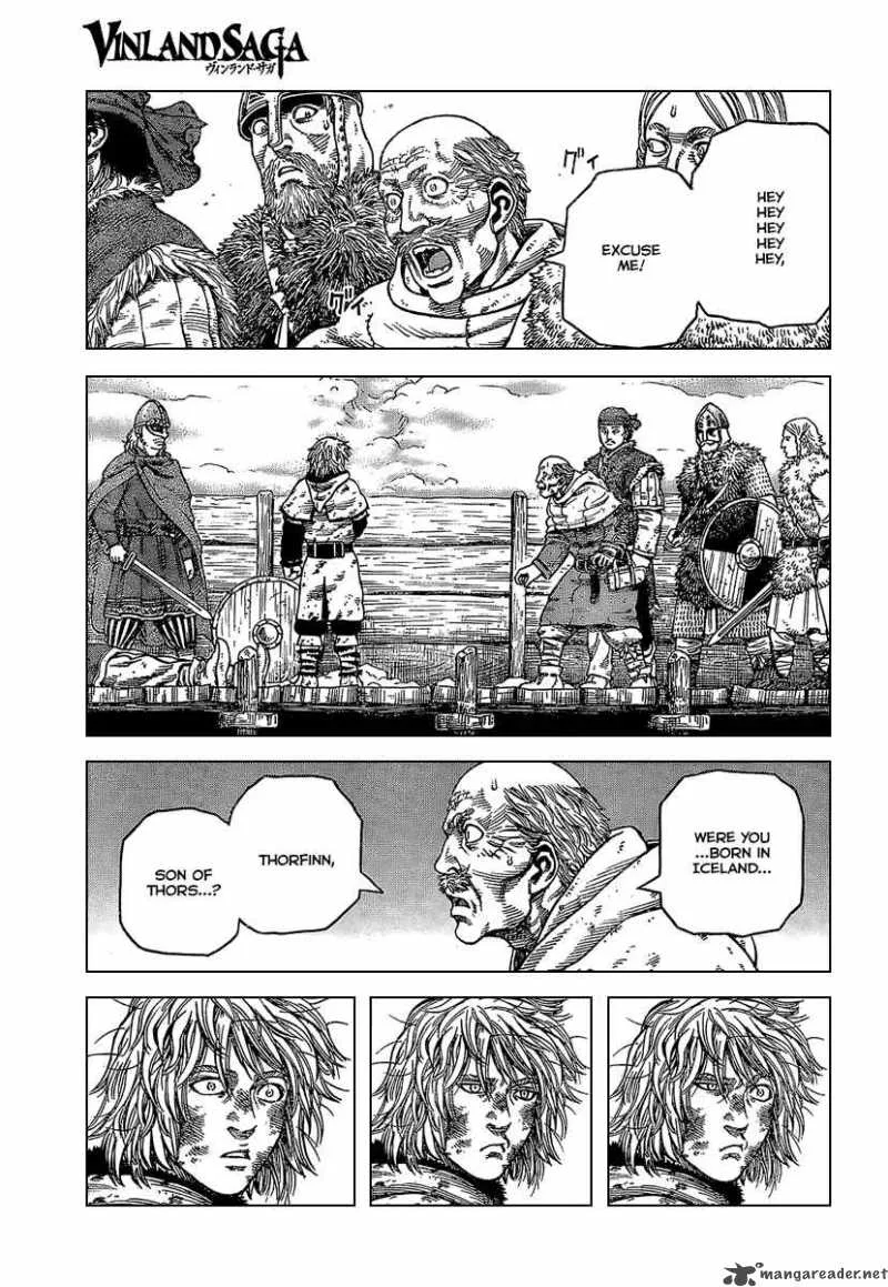 Vinland Saga Chapter 49 page 9