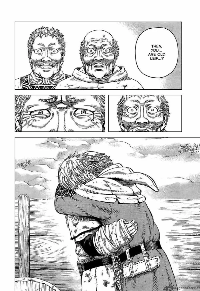 Vinland Saga Chapter 49 page 10