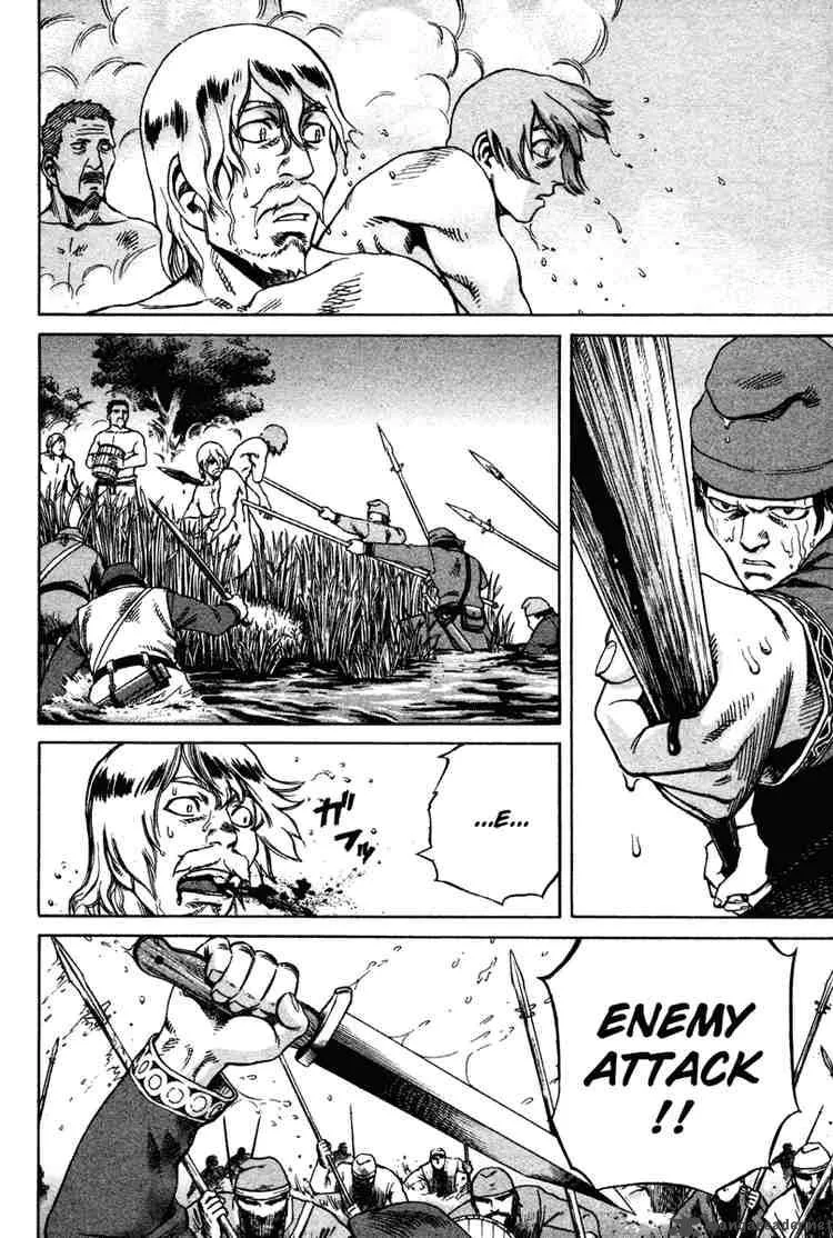 Vinland Saga Chapter 5 page 4