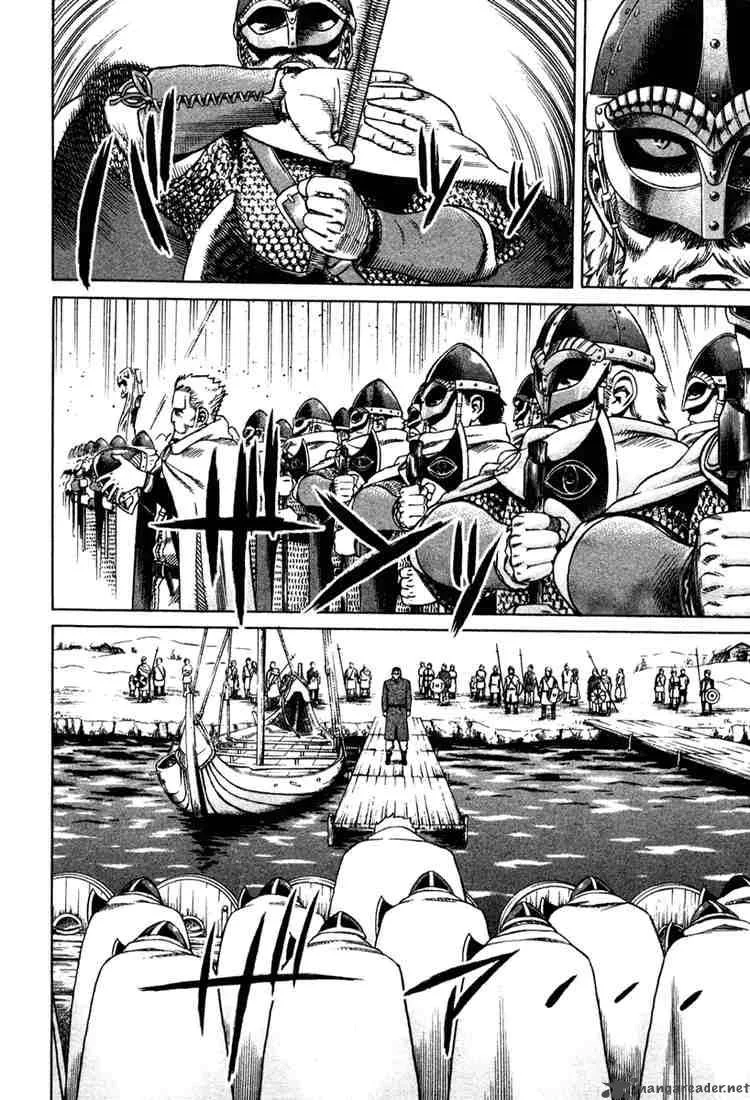 Vinland Saga Chapter 5 page 16