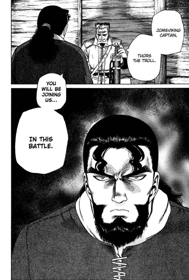 Vinland Saga Chapter 5 page 22