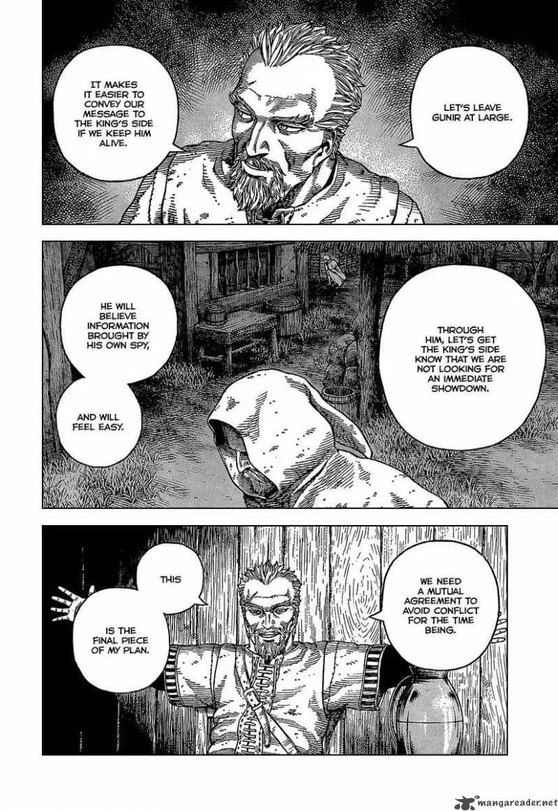Vinland Saga Chapter 50 page 12