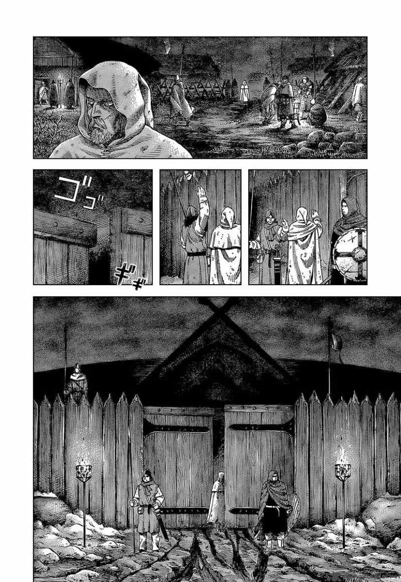 Vinland Saga Chapter 50 page 14