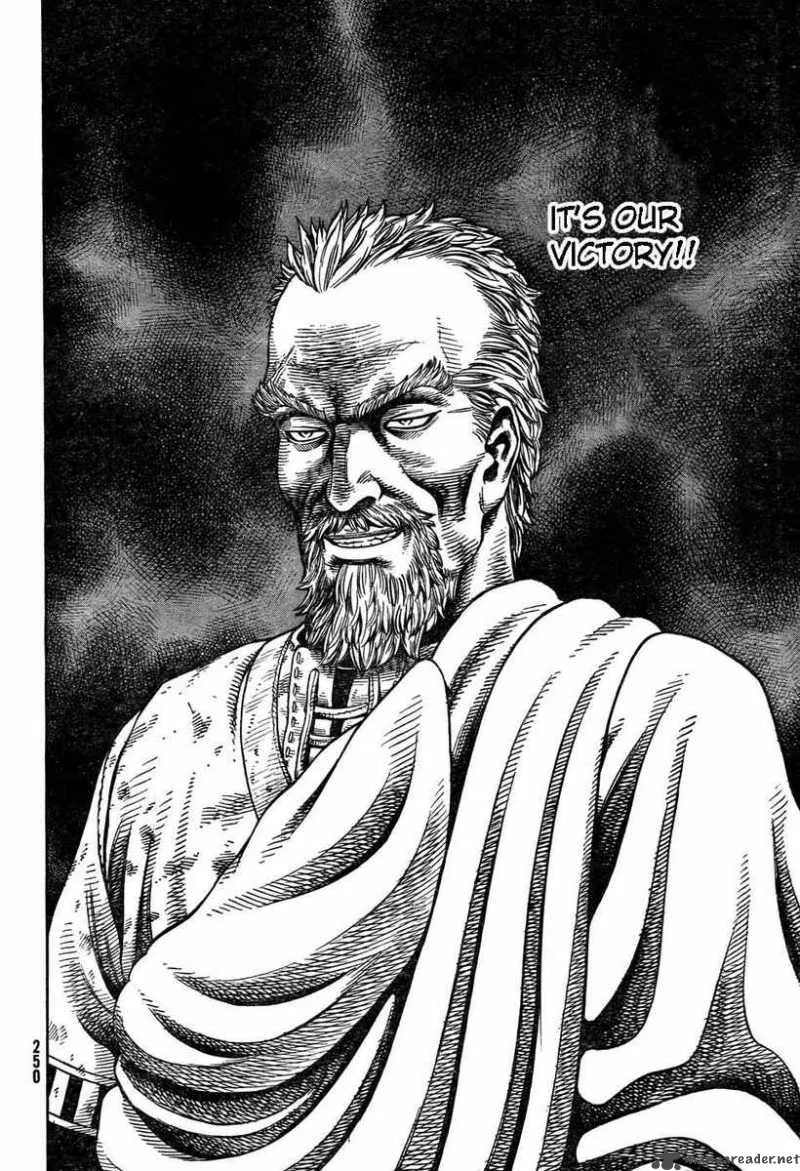 Vinland Saga Chapter 51 page 14