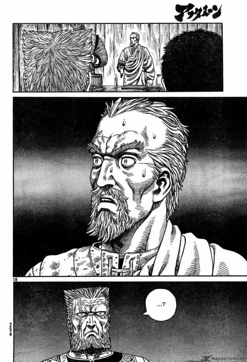 Vinland Saga Chapter 51 page 18