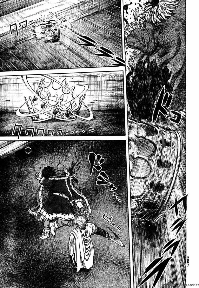 Vinland Saga Chapter 52 page 30
