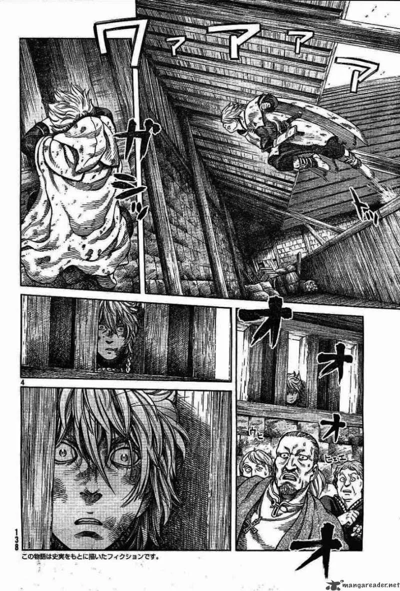 Vinland Saga Chapter 53 page 4