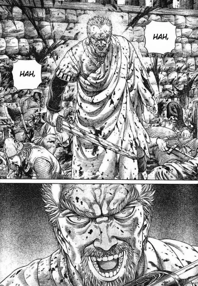 Vinland Saga Chapter 53 page 9
