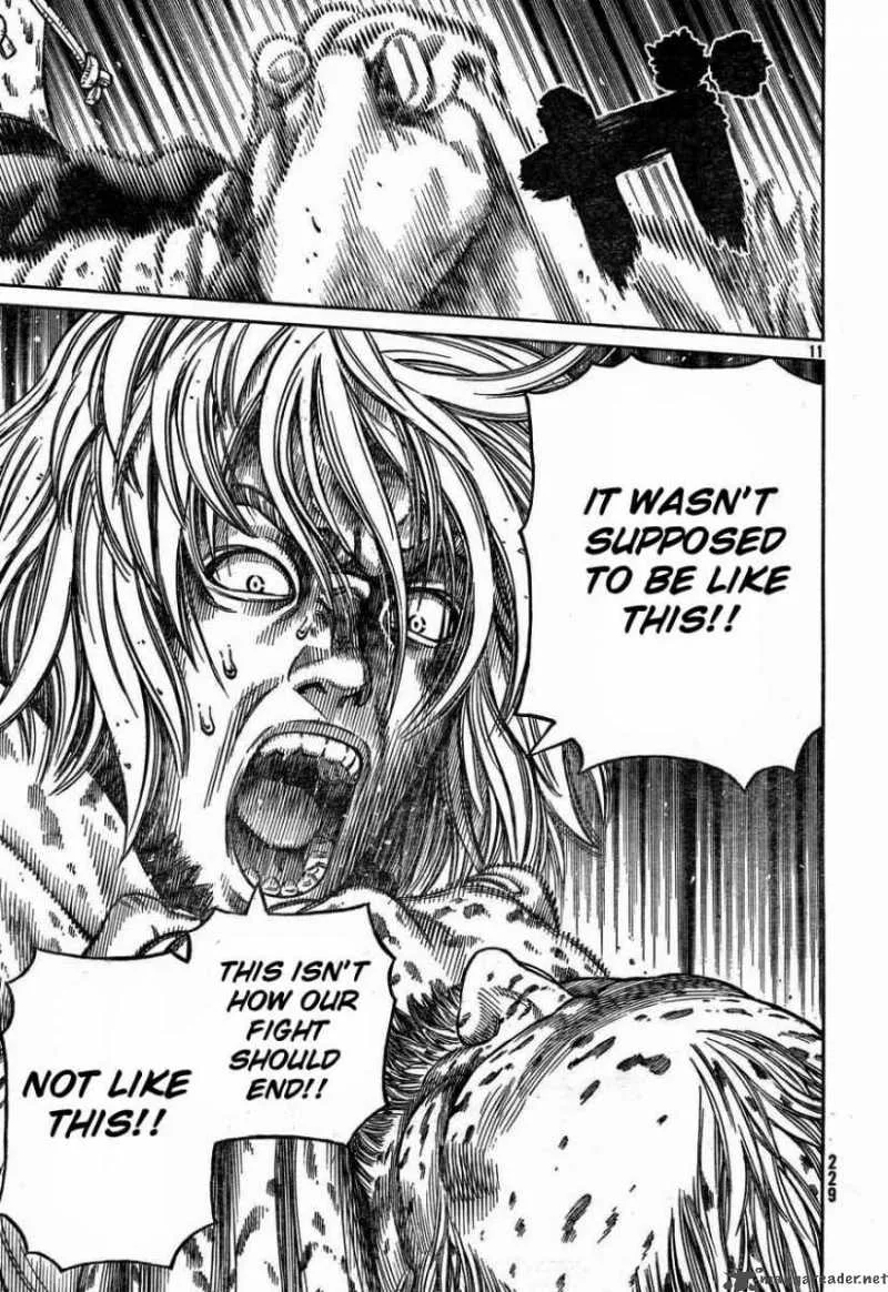 Vinland Saga Chapter 54 page 11