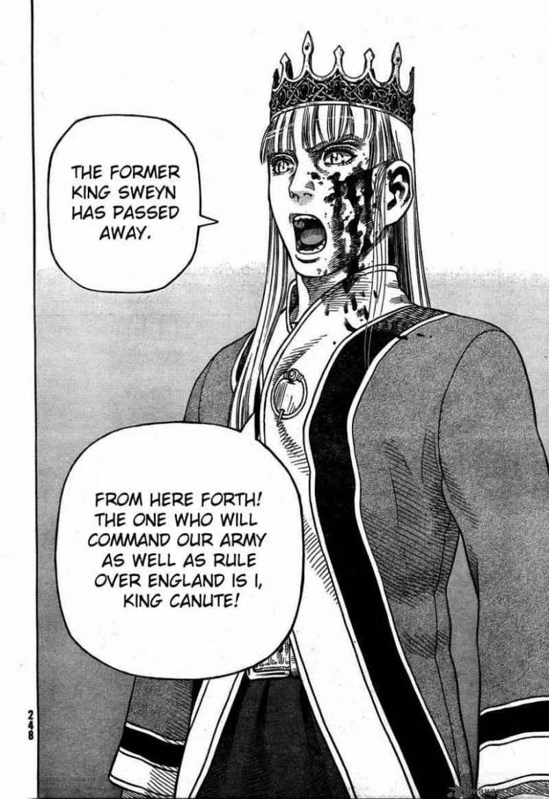 Vinland Saga Chapter 54 page 30