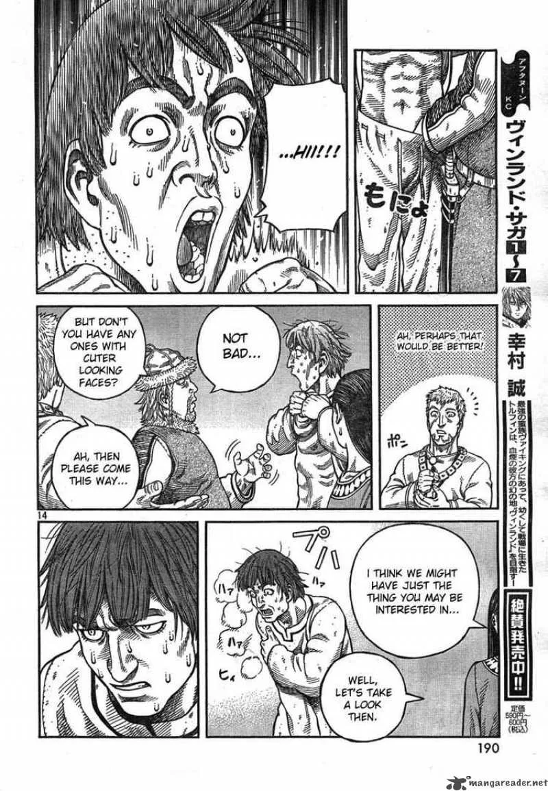 Vinland Saga Chapter 55 page 13