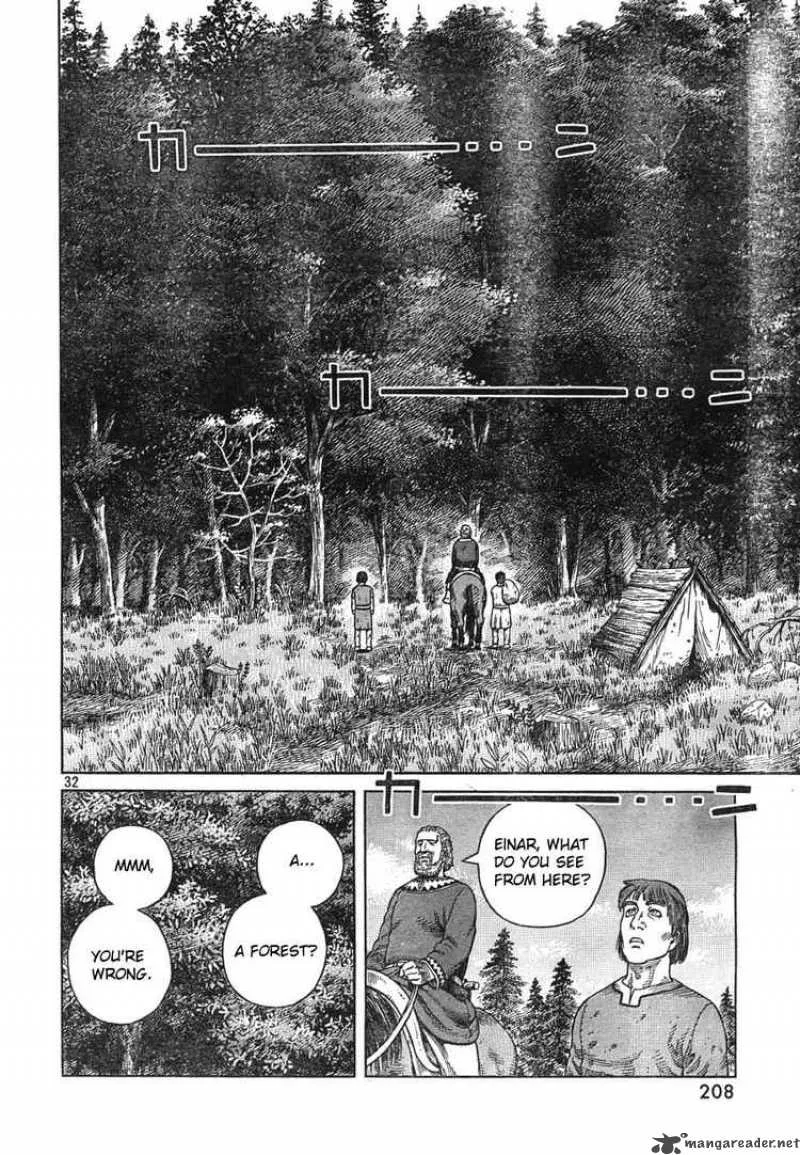 Vinland Saga Chapter 55 page 30