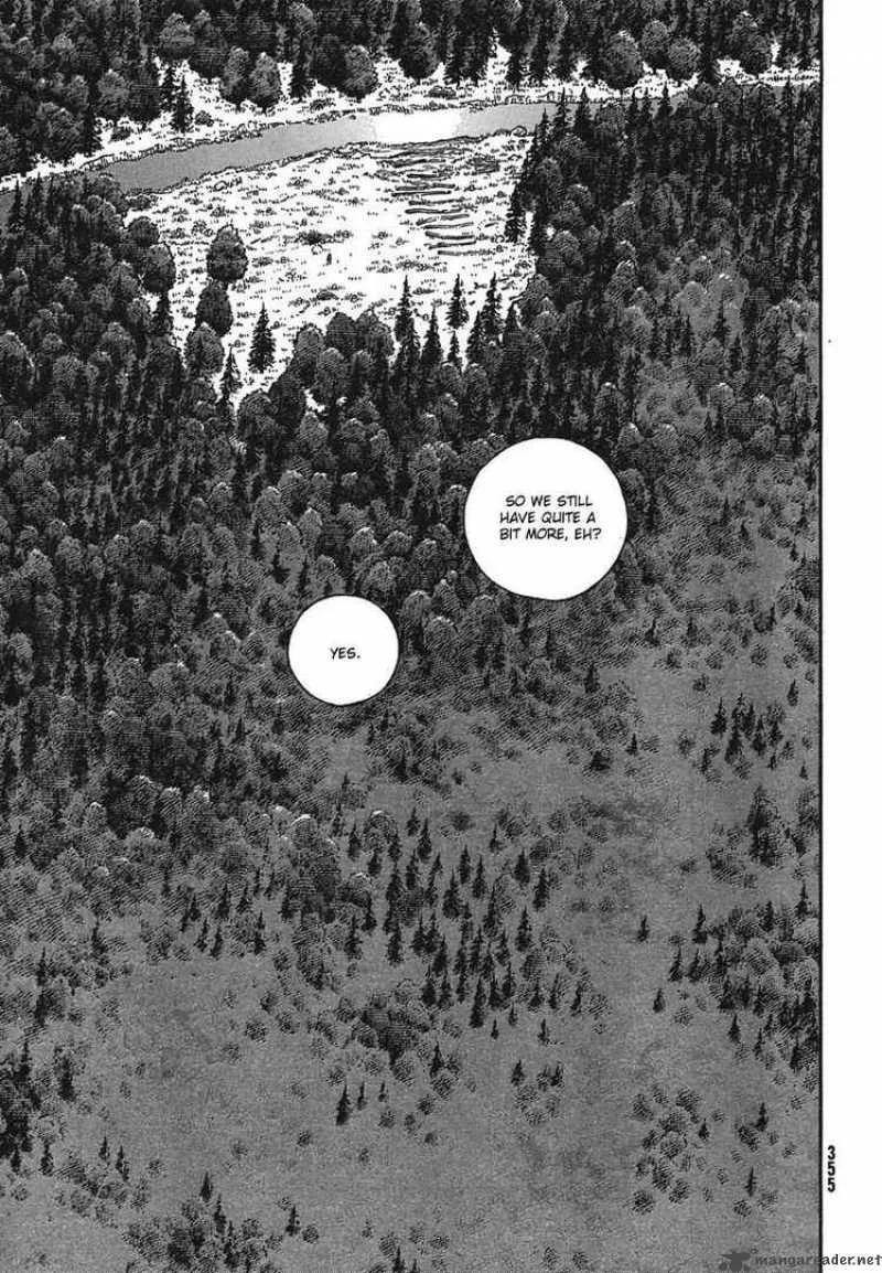 Vinland Saga Chapter 56 page 11