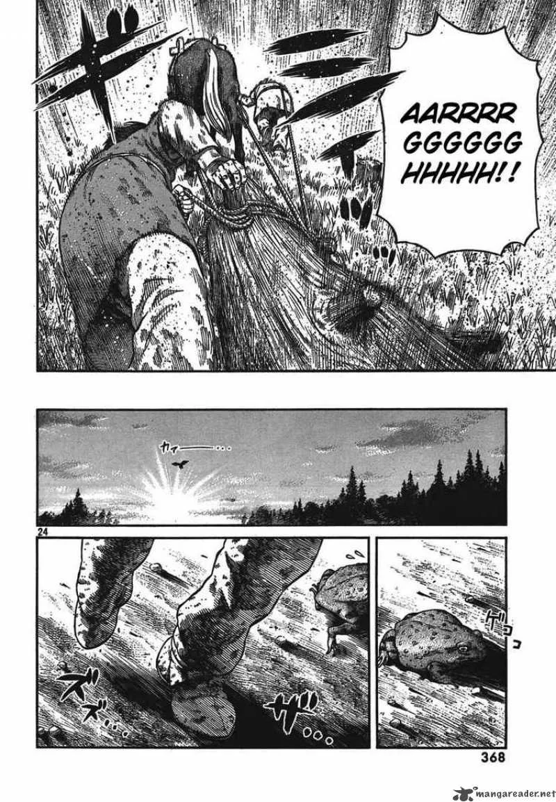 Vinland Saga Chapter 56 page 24