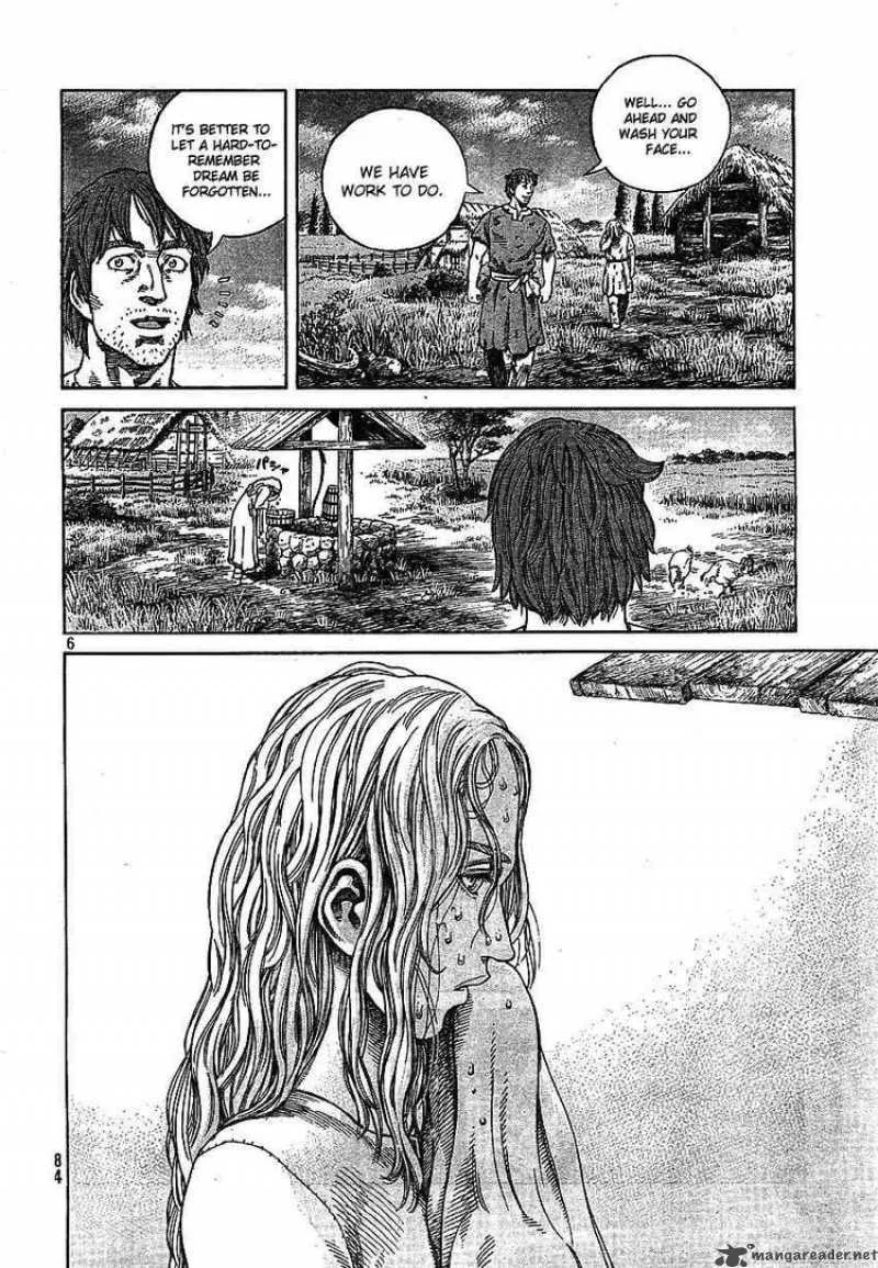 Vinland Saga Chapter 58 page 6
