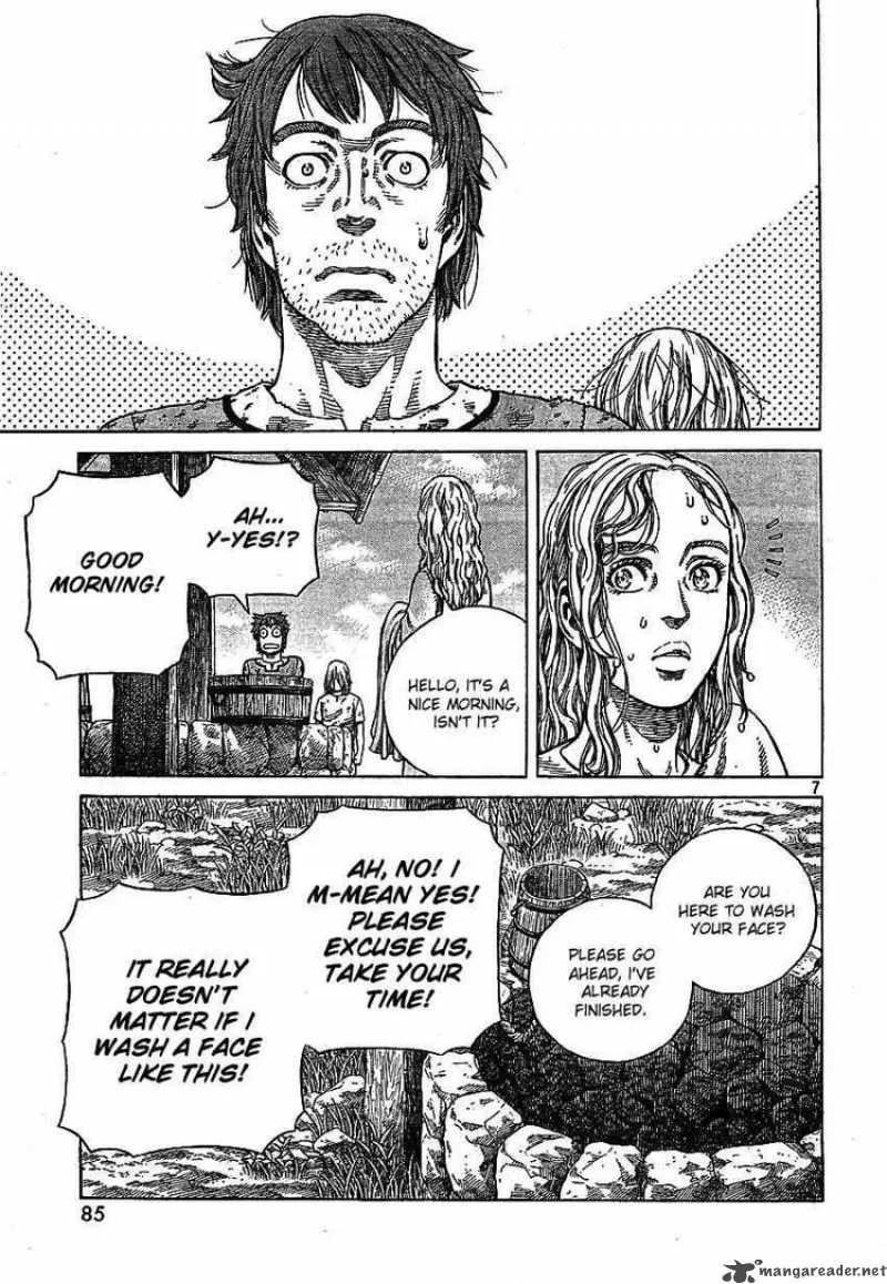 Vinland Saga Chapter 58 page 7