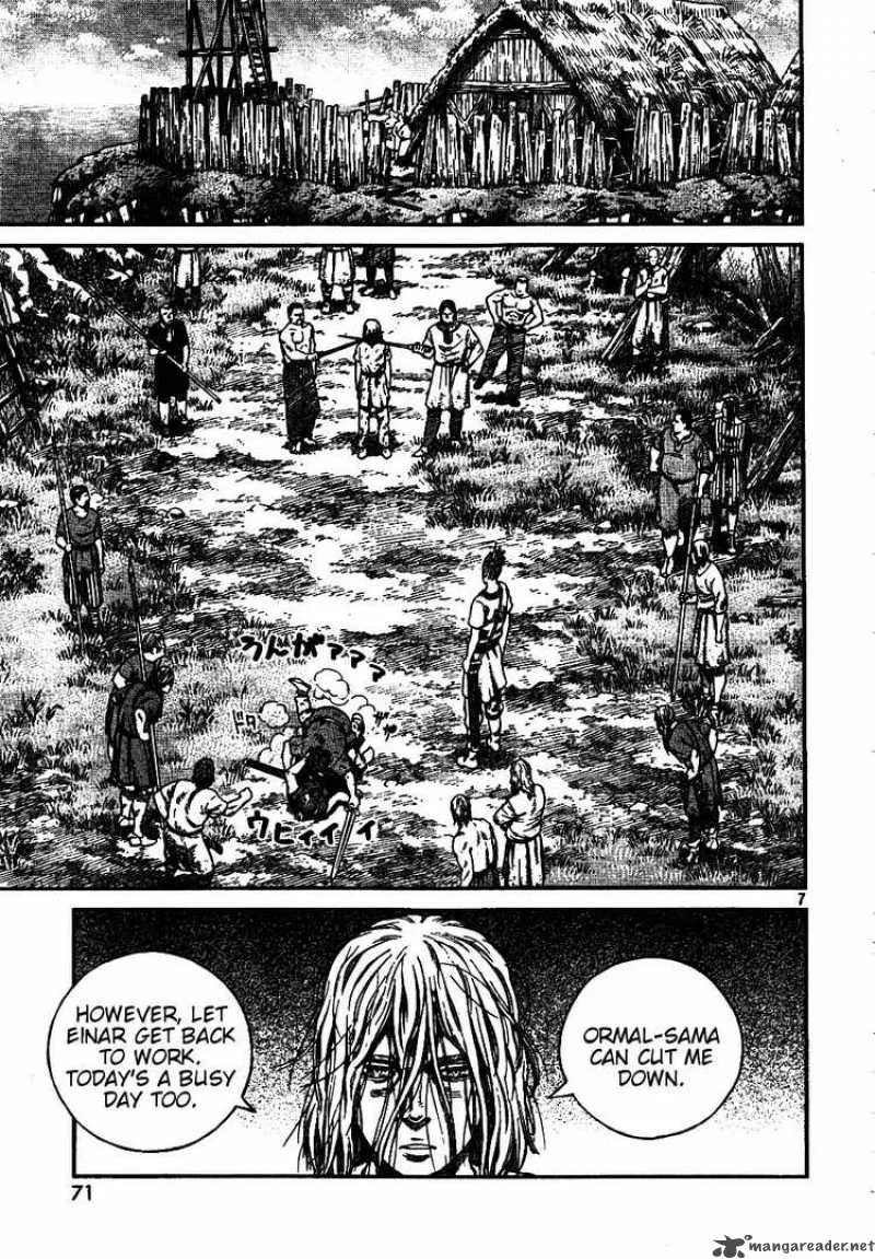 Vinland Saga Chapter 59 page 7