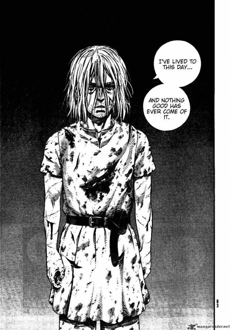 Vinland Saga Chapter 59 page 19