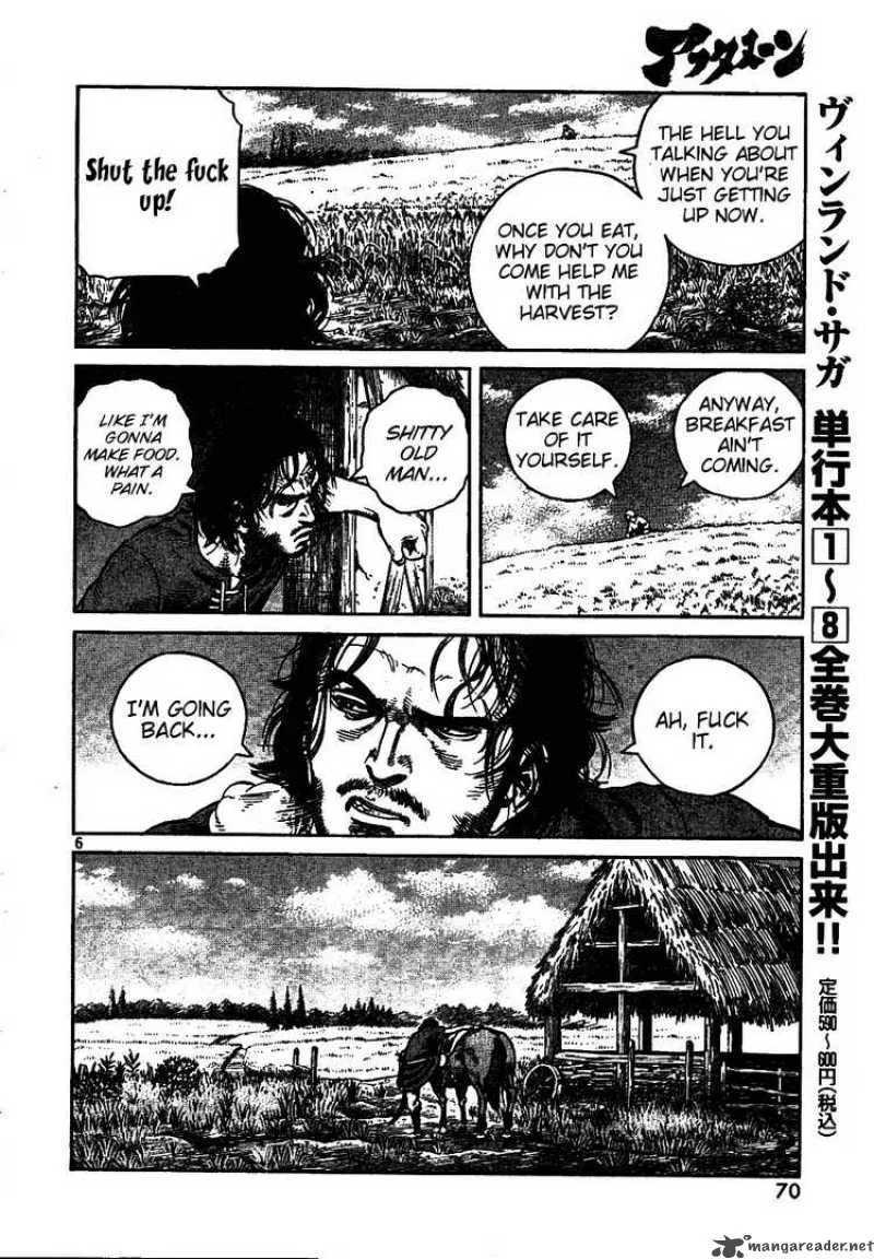 Vinland Saga Chapter 59 page 6