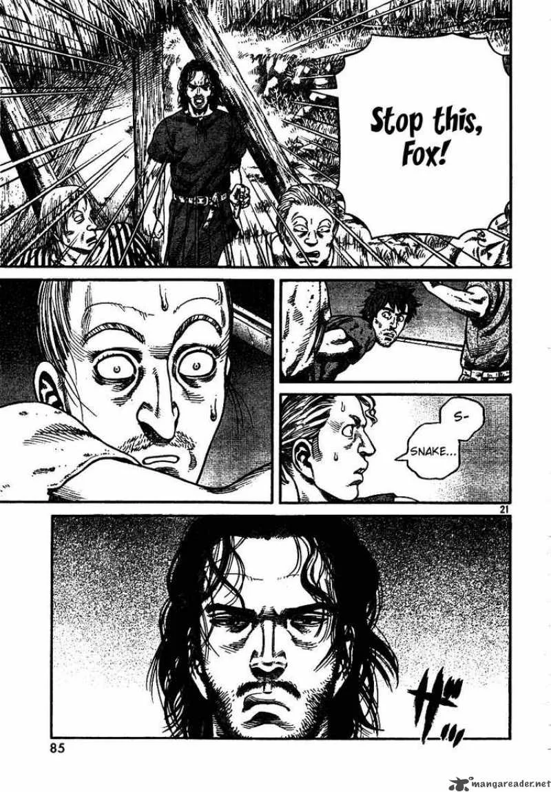 Vinland Saga Chapter 59 page 21