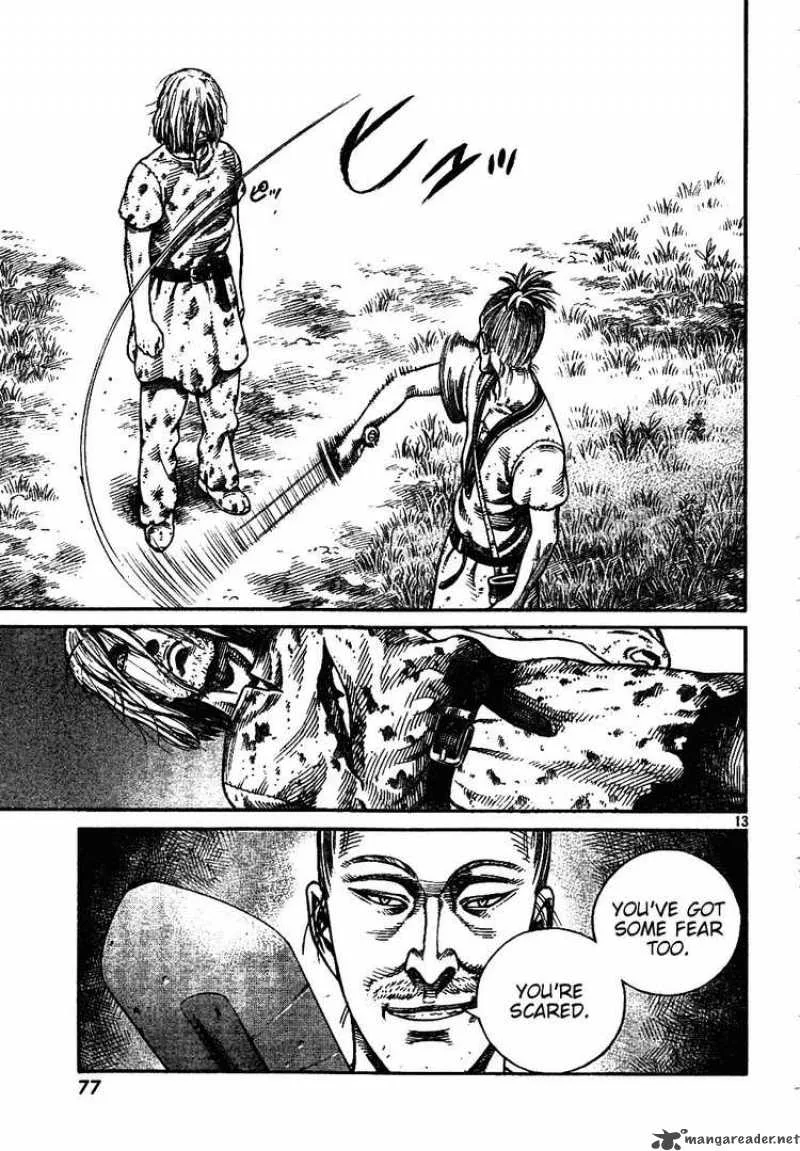 Vinland Saga Chapter 59 page 13