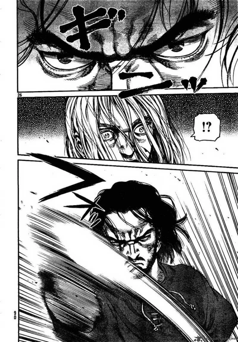 Vinland Saga Chapter 59 page 26