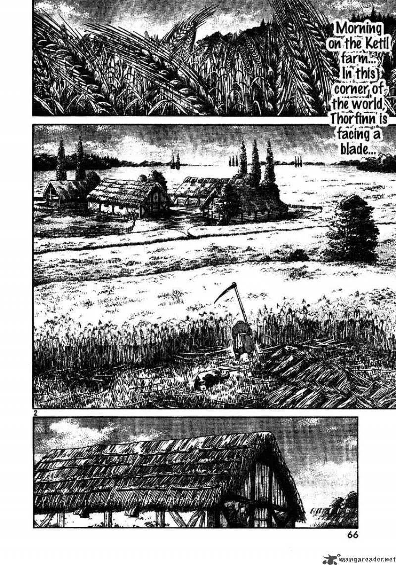 Vinland Saga Chapter 59 page 2